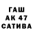 Амфетамин Розовый A Network